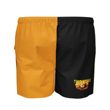 Cargar imagen en el visor de la galería, Tennessee Hebrew 01 Men&#39;s Designer Plus Size Board Shorts
