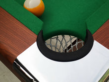 Carica l&#39;immagine nel visualizzatore di Gallery, Indoor Pocket Billiard Game Table
