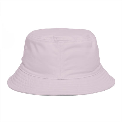 All Praise The Most High Yahuah 01-01 Designer AS Colour Bucket Hat (11 colors)