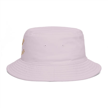 All Praise The Most High Yahuah 01-01 Designer AS Colour Bucket Hat (11 colors)