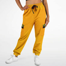 Load image into Gallery viewer, Tennessee Hebrew 01 Designer Fashion Cargo Unisex Sweatpants
