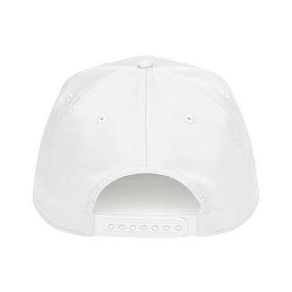 American Hebrew: Shield of the Set-Apart OTTO CAP Mid Profile Baseball Cap