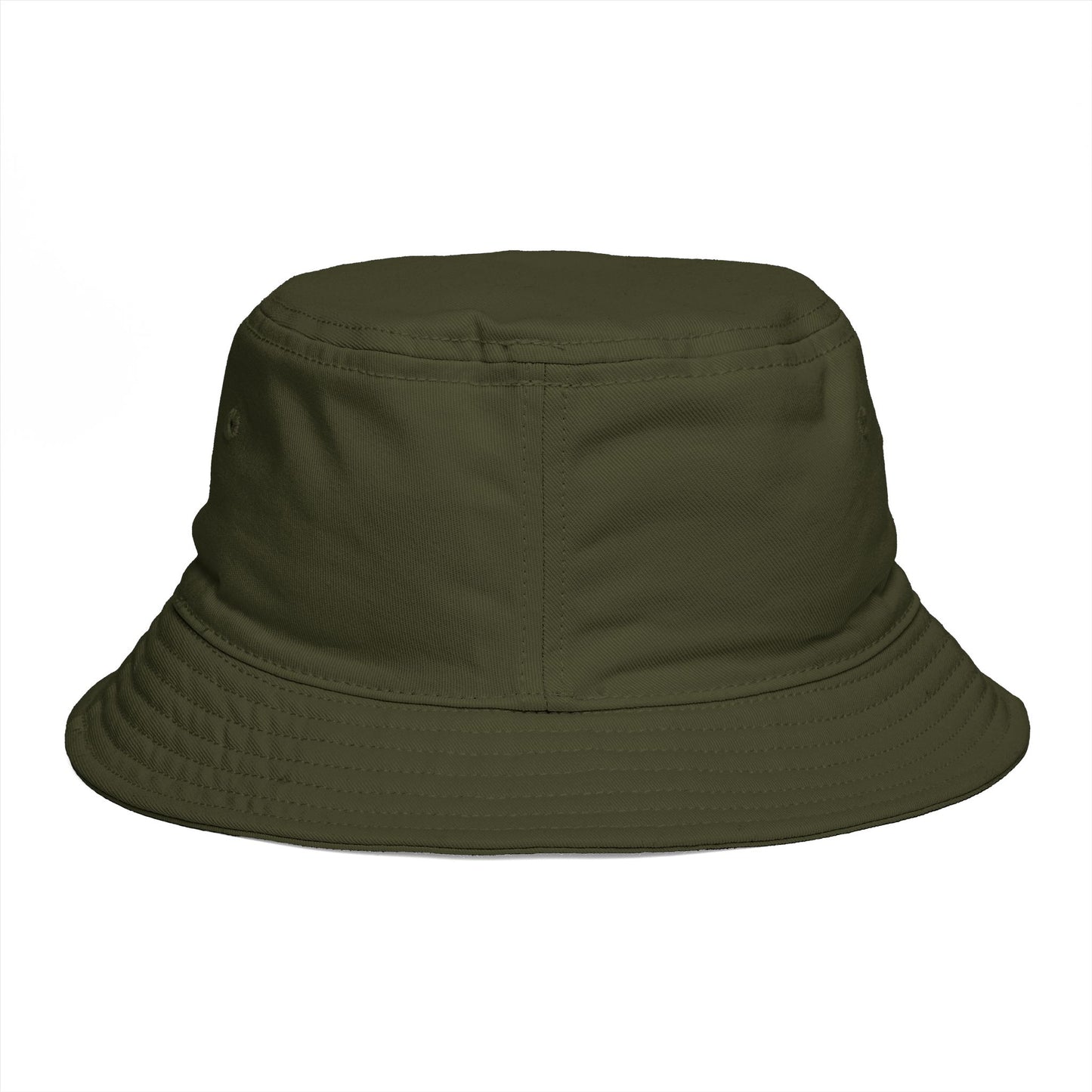 All Praise The Most High Yahuah 01-01 Designer AS Colour Bucket Hat (11 colors)