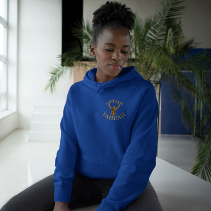 All Praise The Most High Yahuah 01-01 Designer AS Colour Unisex Supply Hoodie (10 colors)