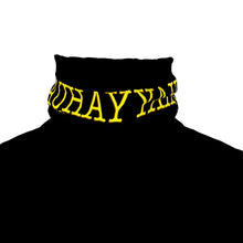 Load image into Gallery viewer, Yahuah-Tree of Life 02-01 Royal Men&#39;s Designer Turtleneck Sweatshirt
