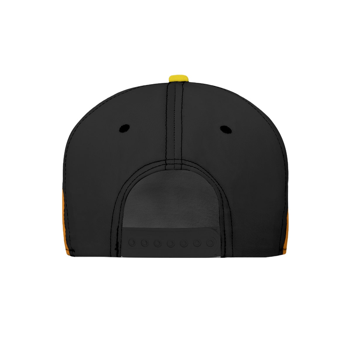 ARMOR OF GOD 01 Designer Peaked Snapback Cap