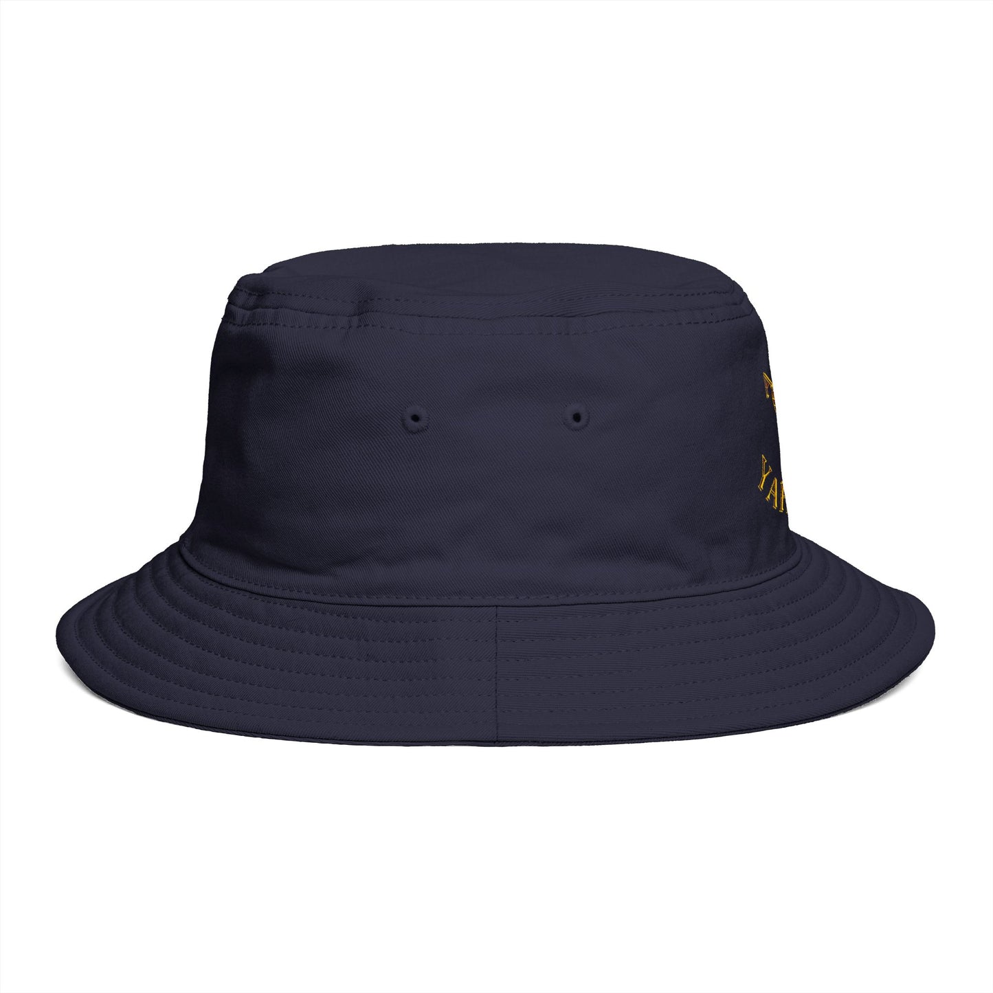 All Praise The Most High Yahuah 01-01 Designer AS Colour Bucket Hat (11 colors)
