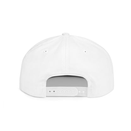 All Praise The Most High Yahuah 01-01 Designer Yupoong Snapback Cap (7 colors)