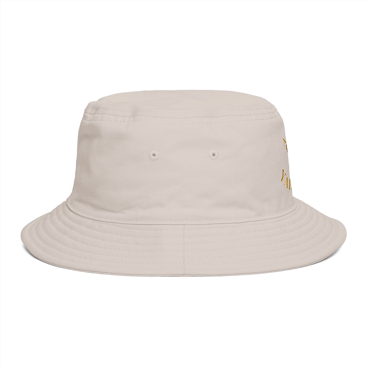 All Praise The Most High Yahuah 01-01 Designer AS Colour Bucket Hat (11 colors)