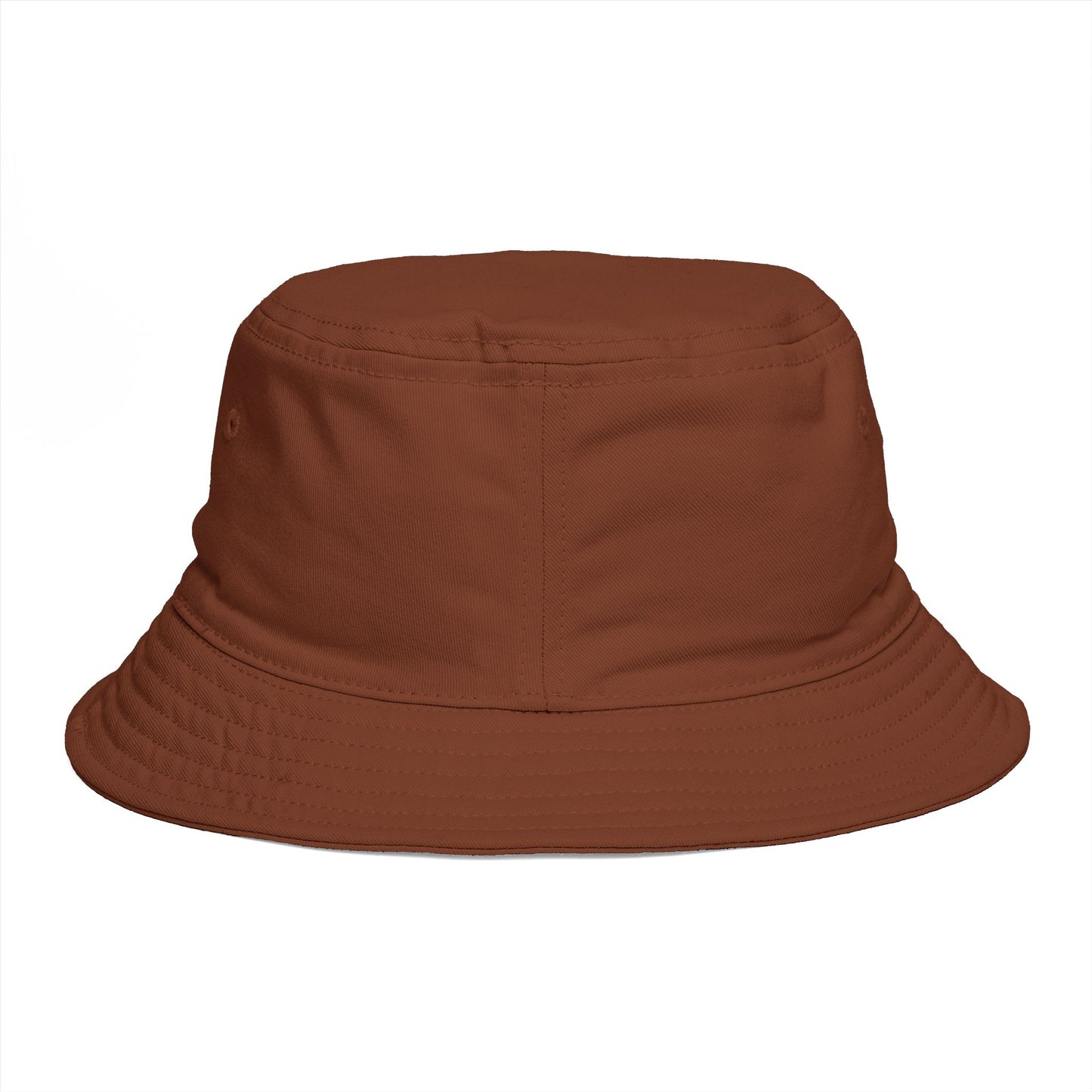 All Praise The Most High Yahuah 01-01 Designer AS Colour Bucket Hat (11 colors)