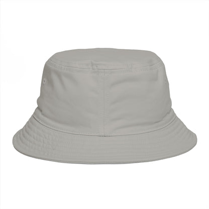 All Praise The Most High Yahuah 01-01 Designer AS Colour Bucket Hat (11 colors)