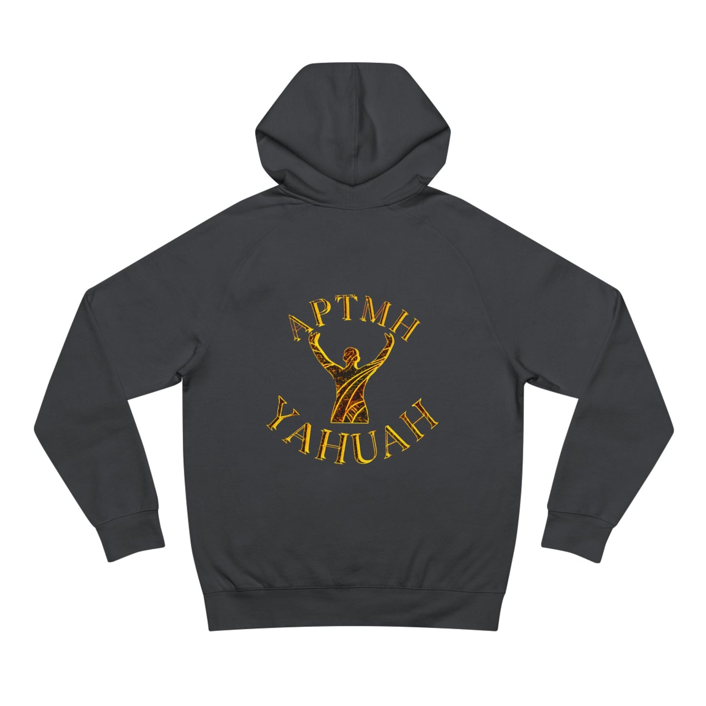 All Praise The Most High Yahuah 01-01 Designer AS Colour Unisex Supply Hoodie (10 colors)