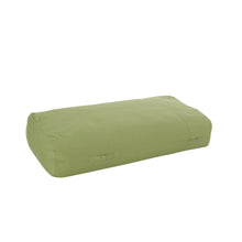 Load image into Gallery viewer, Water Resistant 6&#39;x3&#39; Lounge Bean Bag, Green
