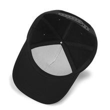Cargar imagen en el visor de la galería, Hebrew Life 02-06 Ladies Designer Front Print Baseball Cap
