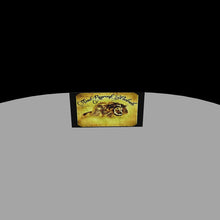 Cargar imagen en el visor de la galería, Yahuah-Tree of Life 02-01 Elect Designer Capri Leggings deportivos 
