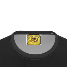 Cargar imagen en el visor de la galería, Yahuah-Árbol de la vida 01 Elect Designer Camiseta unisex 
