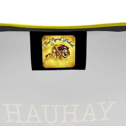 Yahuah-Tree of Life 02-01 Elect Men's Designer Flowy Tank Top