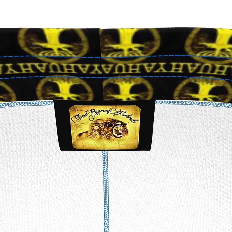 Yahuah-Tree of Life 02-01 Elect Men's Designer Track Pants