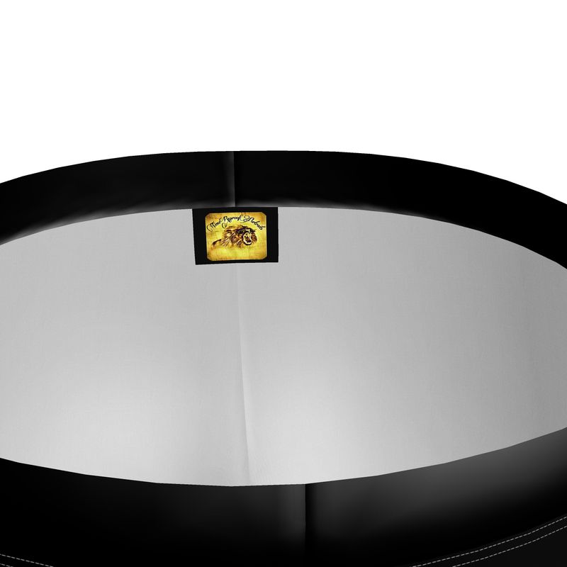 Yahuah-Árbol de la Vida 02-01 Diseñador Electo Leggings 