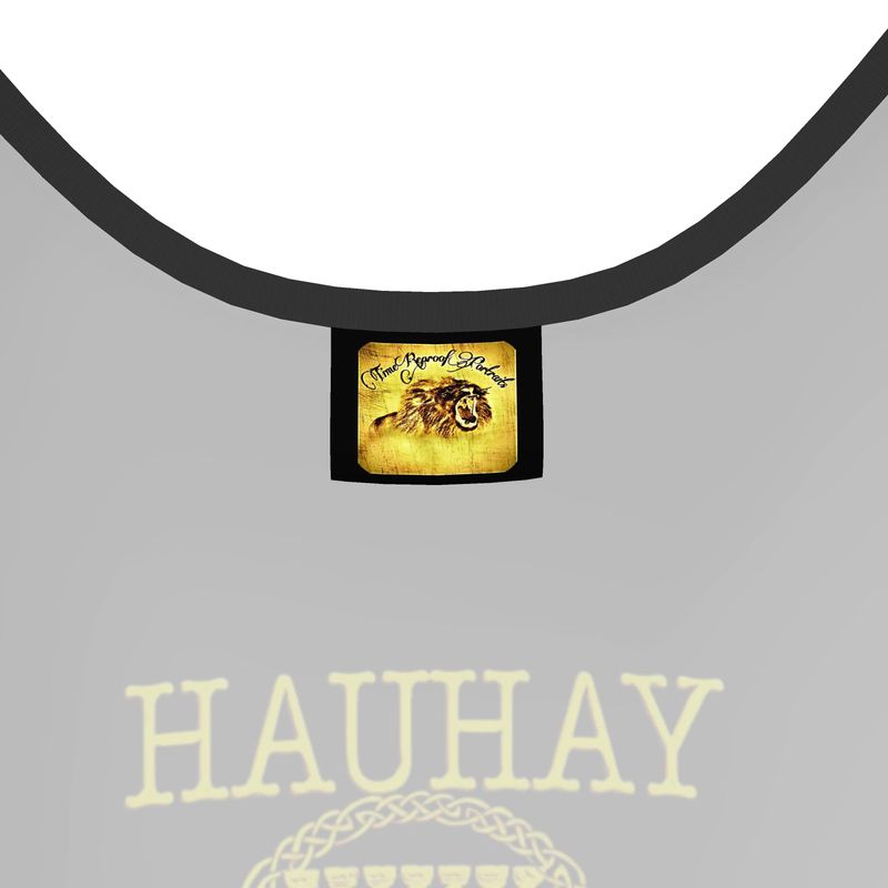 Yahuah-Tree of Life 02-01 Elect - Camiseta sin mangas con cuello redondo para mujer 