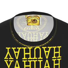 Carica l&#39;immagine nel visualizzatore di Gallery, Yahuah-Tree of Life 02-01 Royal Men&#39;s Designer Jersey T-shirt
