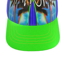 Load image into Gallery viewer, Resort Yahuah 01-01 Designer Baseball Cap
