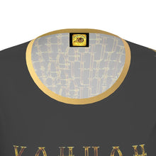 Cargar imagen en el visor de la galería, Camo Yahuah 02-01 Ladies Designer Long Sleeve Jersey T-shirt
