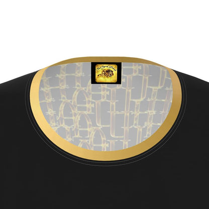 Camo Yahuah 02-01 Ladies Designer Long Sleeve Jersey T-shirt