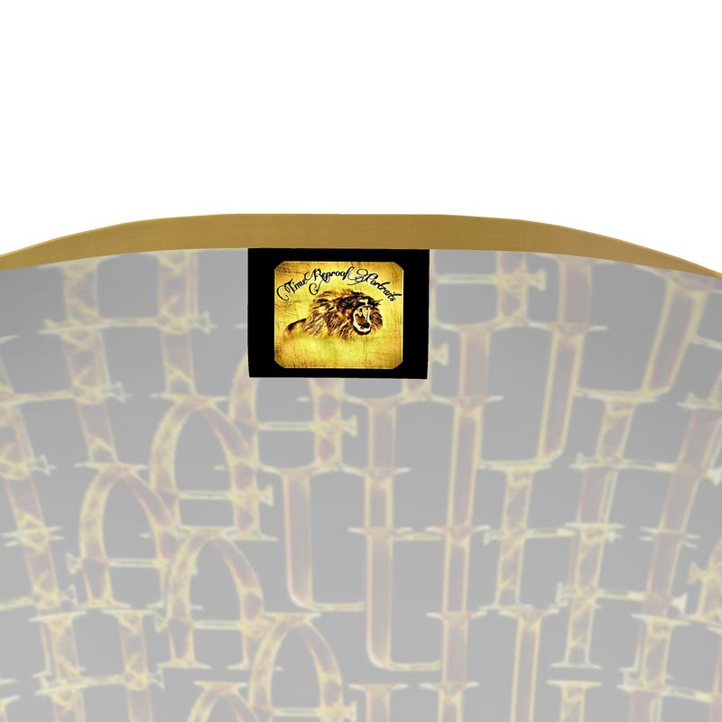 Camo Yahuah 02-01 Ladies Designer Long Sleeve Jersey T-shirt