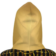 Load image into Gallery viewer, Camo Yahuah 02-01 Designer Hoodie Dress
