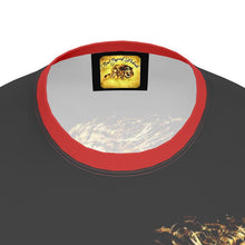 Cargar imagen en el visor de la galería, Hebrew Mode - On 02 Men&#39;s Designer Long Sleeve Jersey T-shirt
