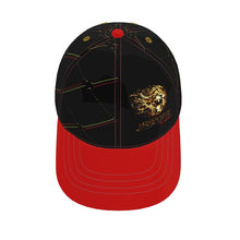 Carica l&#39;immagine nel visualizzatore di Gallery, Hebrew Mode - On 02 Designer Baseball Cap
