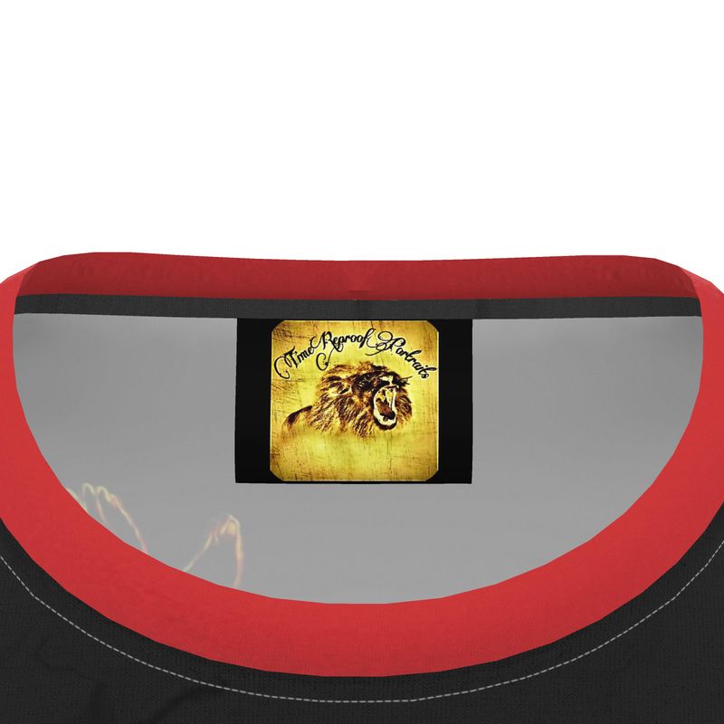 Grace 101-01 Ladies Designer T-shirt