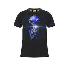 Load image into Gallery viewer, Be Nice 01-01 Designer Unisex T-shirt
