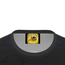 Cargar imagen en el visor de la galería, Be Nice 01-01 Designer Unisex T-shirt
