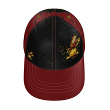 Cargar imagen en el visor de la galería, Grace 101-01 Ladies Designer Baseball Cap
