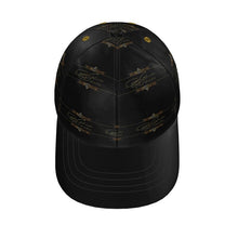 Cargar imagen en el visor de la galería, Hebrew Woman 01-01 Designer Baseball Cap
