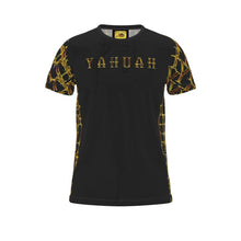 Carica l&#39;immagine nel visualizzatore di Gallery, Camo Yahuah 02-01 Designer Unisex T-shirt
