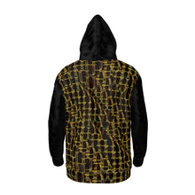 Charger l&#39;image dans la galerie, Camo Yahuah 02-01 Designer Unisex Pullover Hoodie
