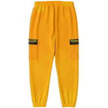 Load image into Gallery viewer, Tennessee Hebrew 01 Designer Fashion Cargo Unisex Sweatpants
