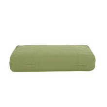 Cargar imagen en el visor de la galería, Water Resistant 6&#39;x3&#39; Lounge Bean Bag, Green
