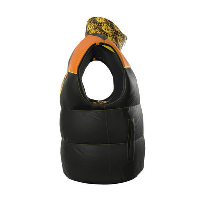ARMOR OF GOD (01) | Unisex Puffer Vest
