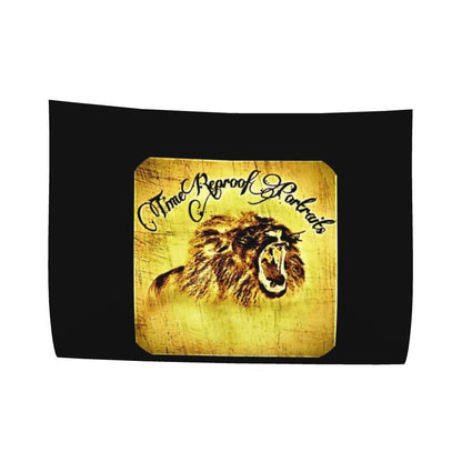 ARMOR OF GOD 01 Men's Designer Reversible Silk Bomber Jacket