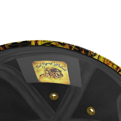 ARMOR OF GOD 01 Designer Baseball Cap