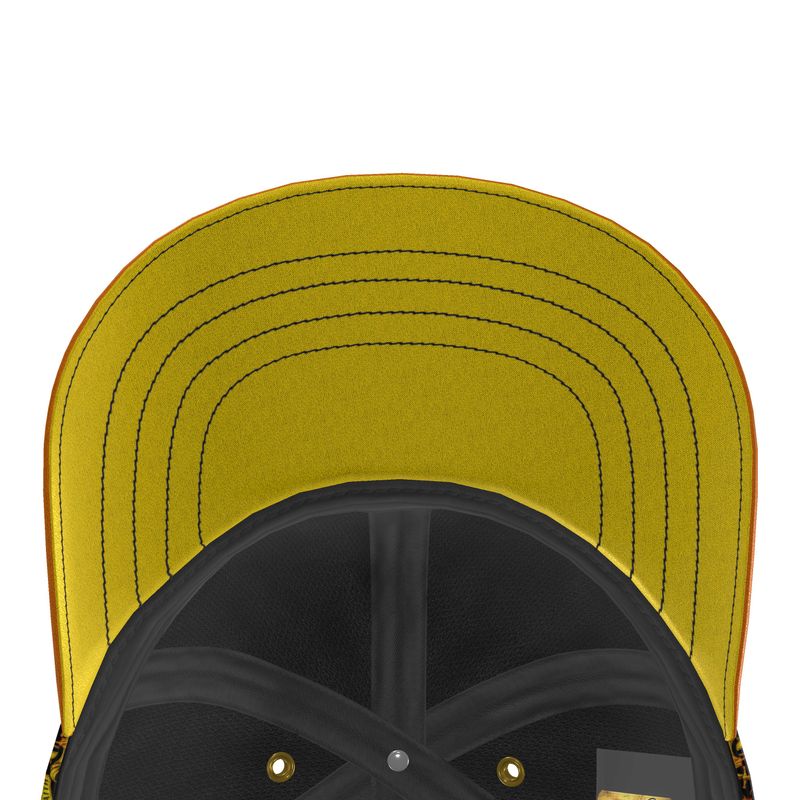 ARMOR OF GOD 01 Designer Baseball Cap