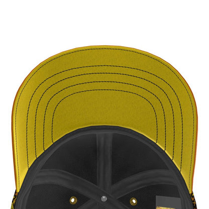 ARMOR OF GOD 01 Designer Baseball Cap