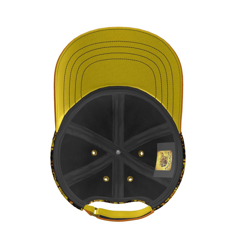 ARMOR OF GOD 01 Designer Baseball Cap