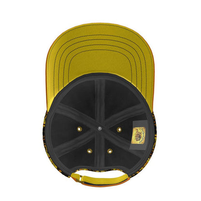 ARMOR OF GOD 01 Designer Baseball Cap