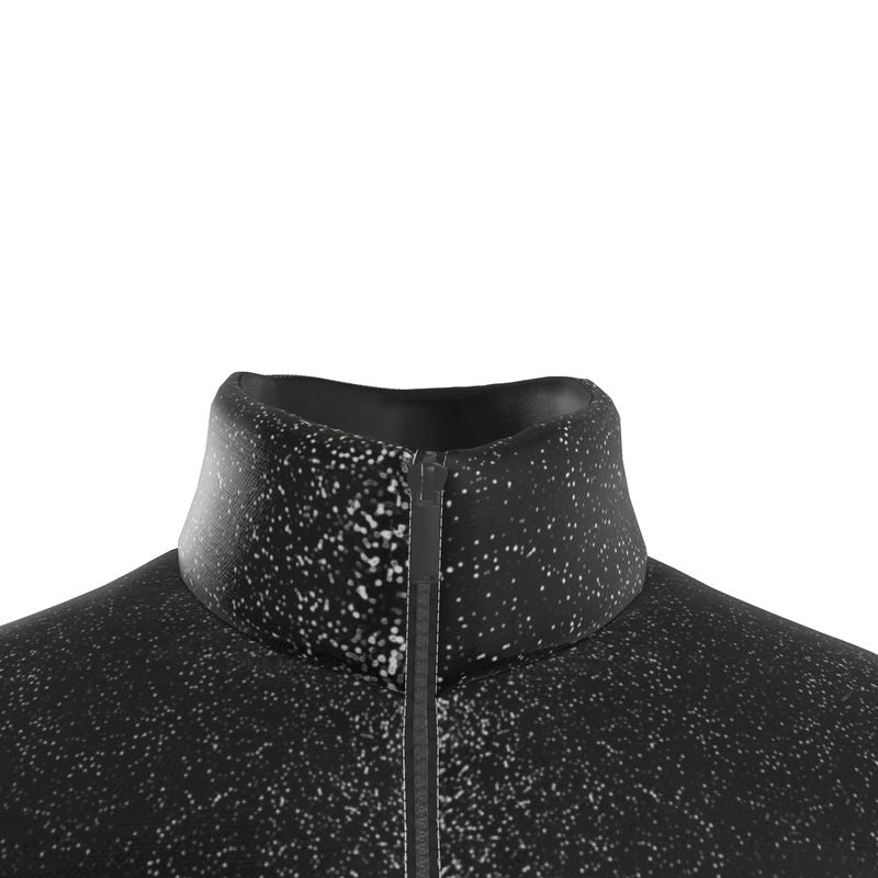 Call Heaven Men's Designer Stand Collar Puffer Jacket