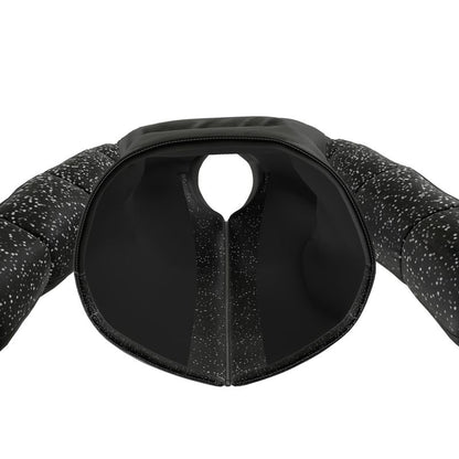 Call Heaven Men's Designer Stand Collar Puffer Jacket